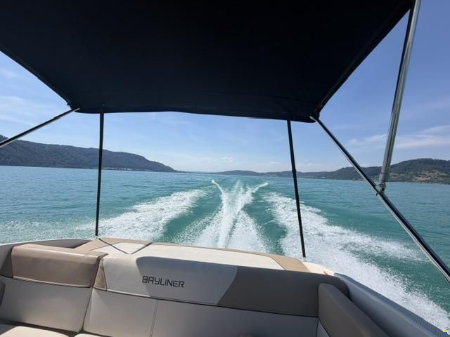 Bayliner 642 Cuddy 2016 BSZ
