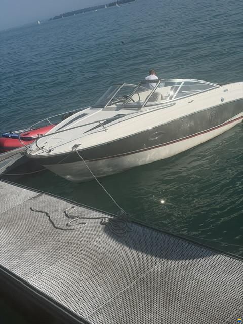 Bayliner 642 Cuddy 2016 BSZ