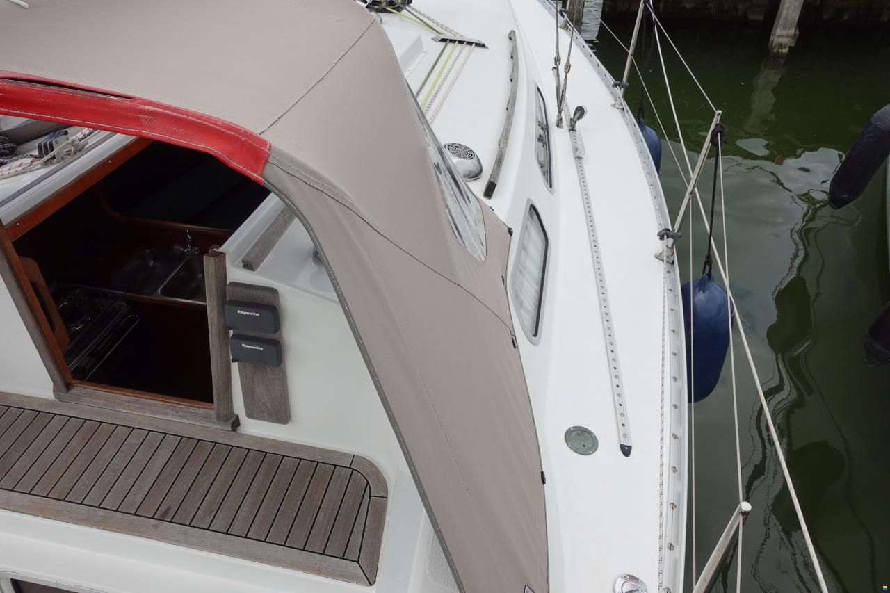 Scanmar 33