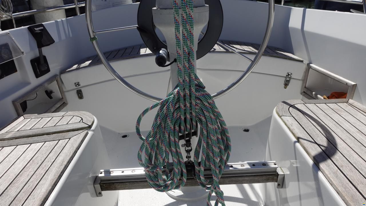 Scanmar 33
