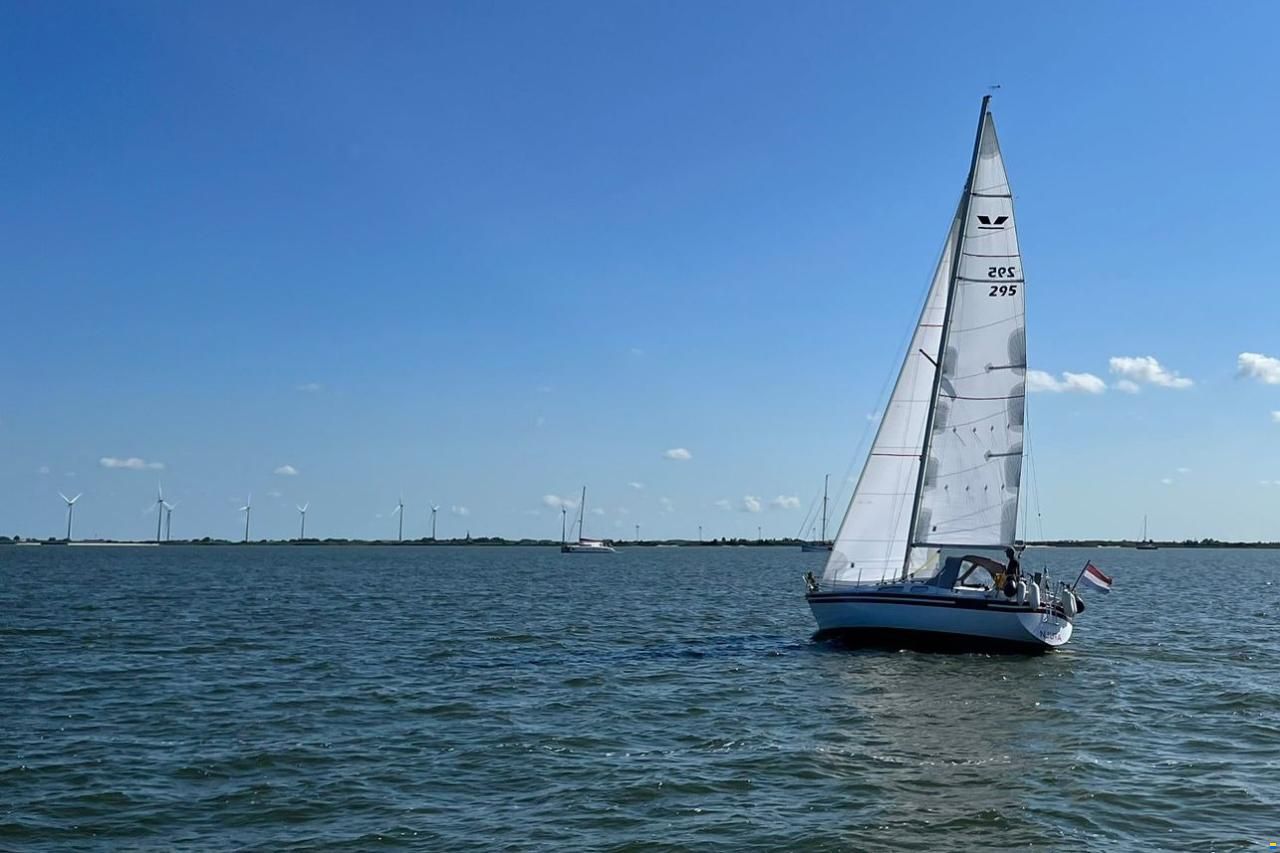 Scanmar 33