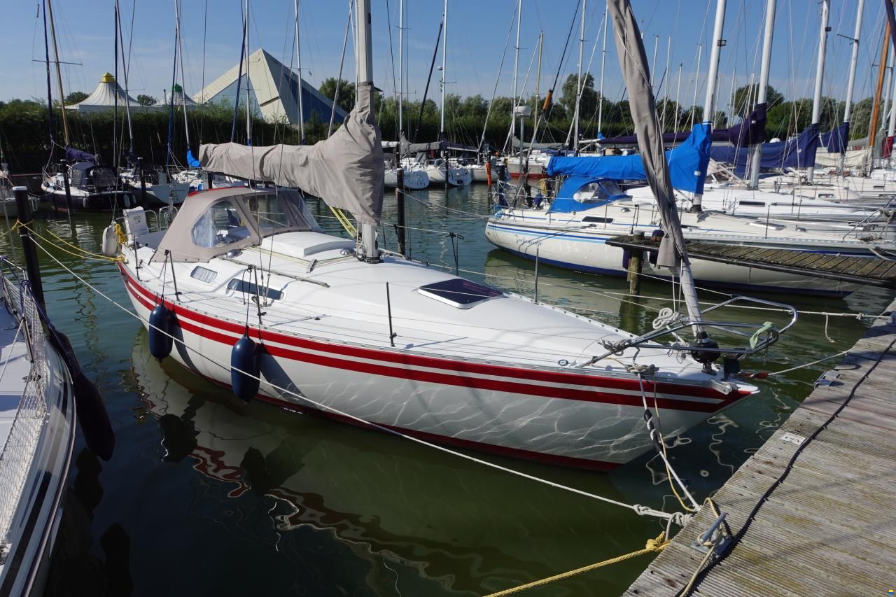 Scanmar 33