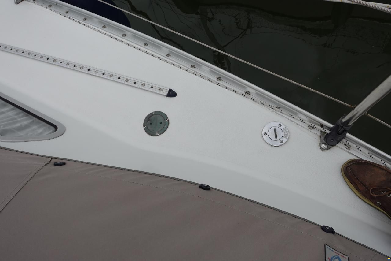 Scanmar 33