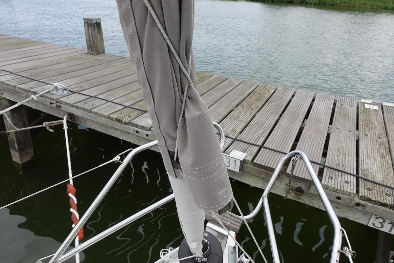 Scanmar 33