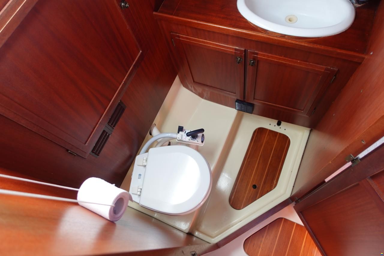 Scanmar 33