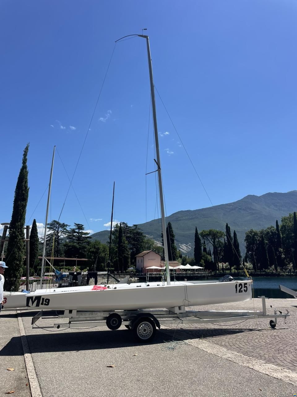 Melges 19
