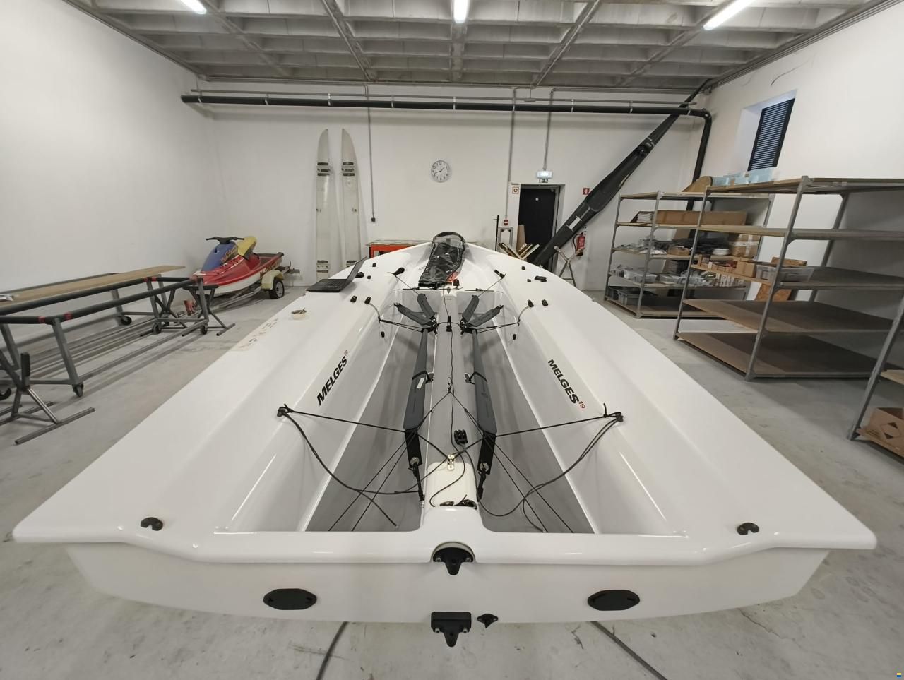 Melges 19