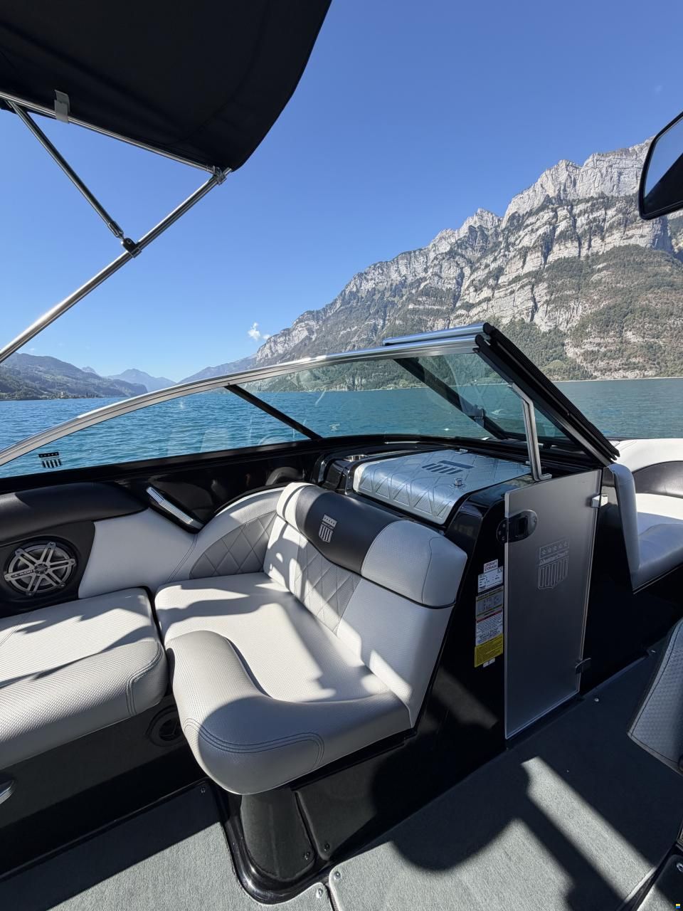 MasterCraft X-2