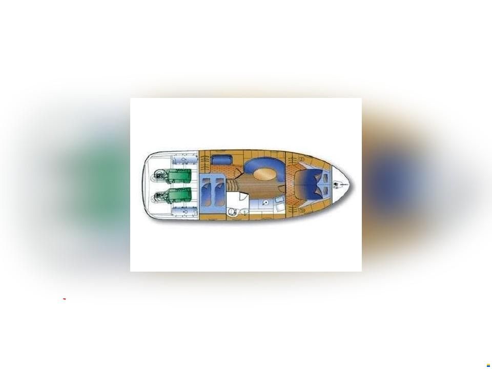 Bavaria Sport 38 HT