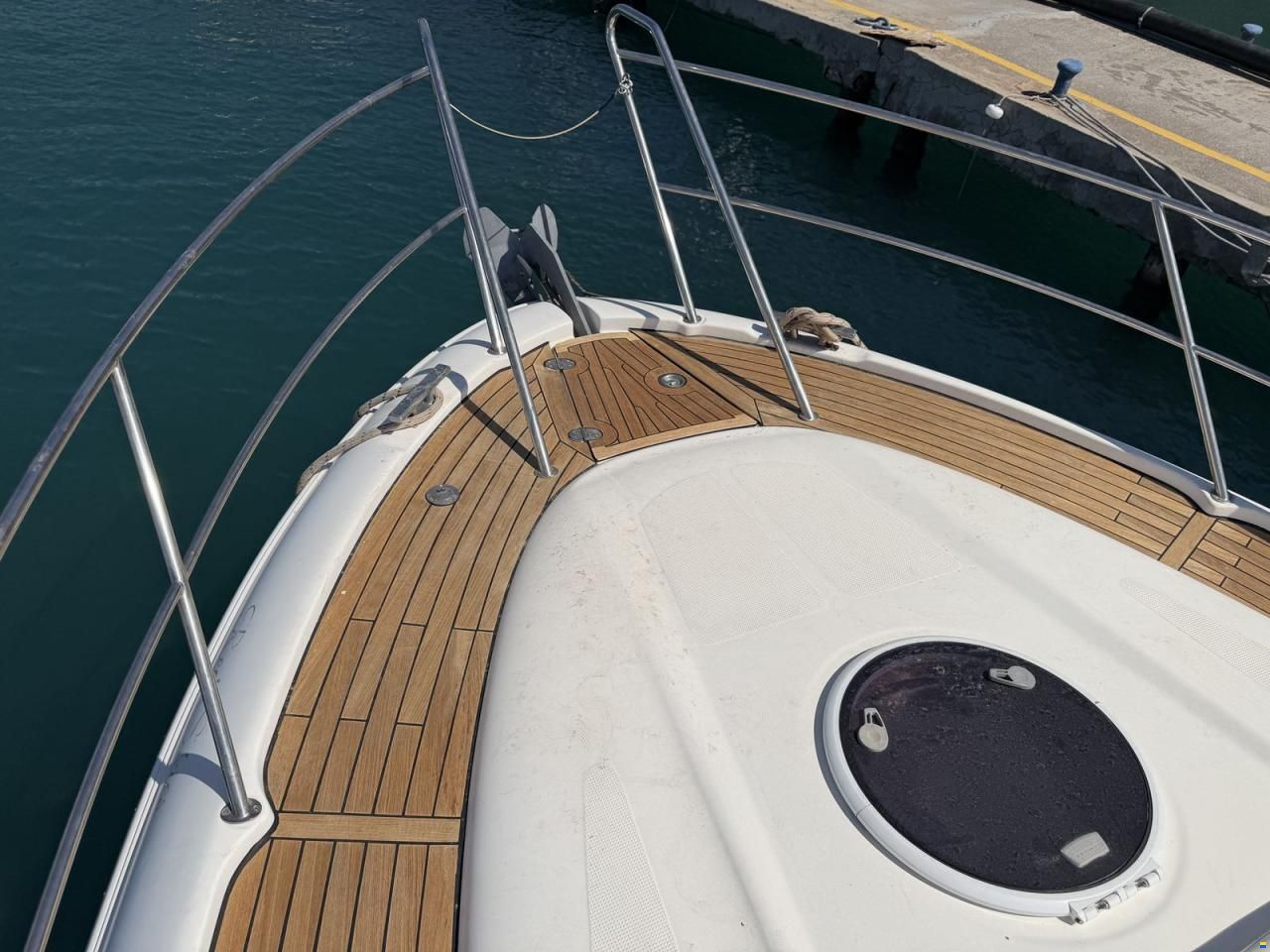 Bavaria Sport 38 HT