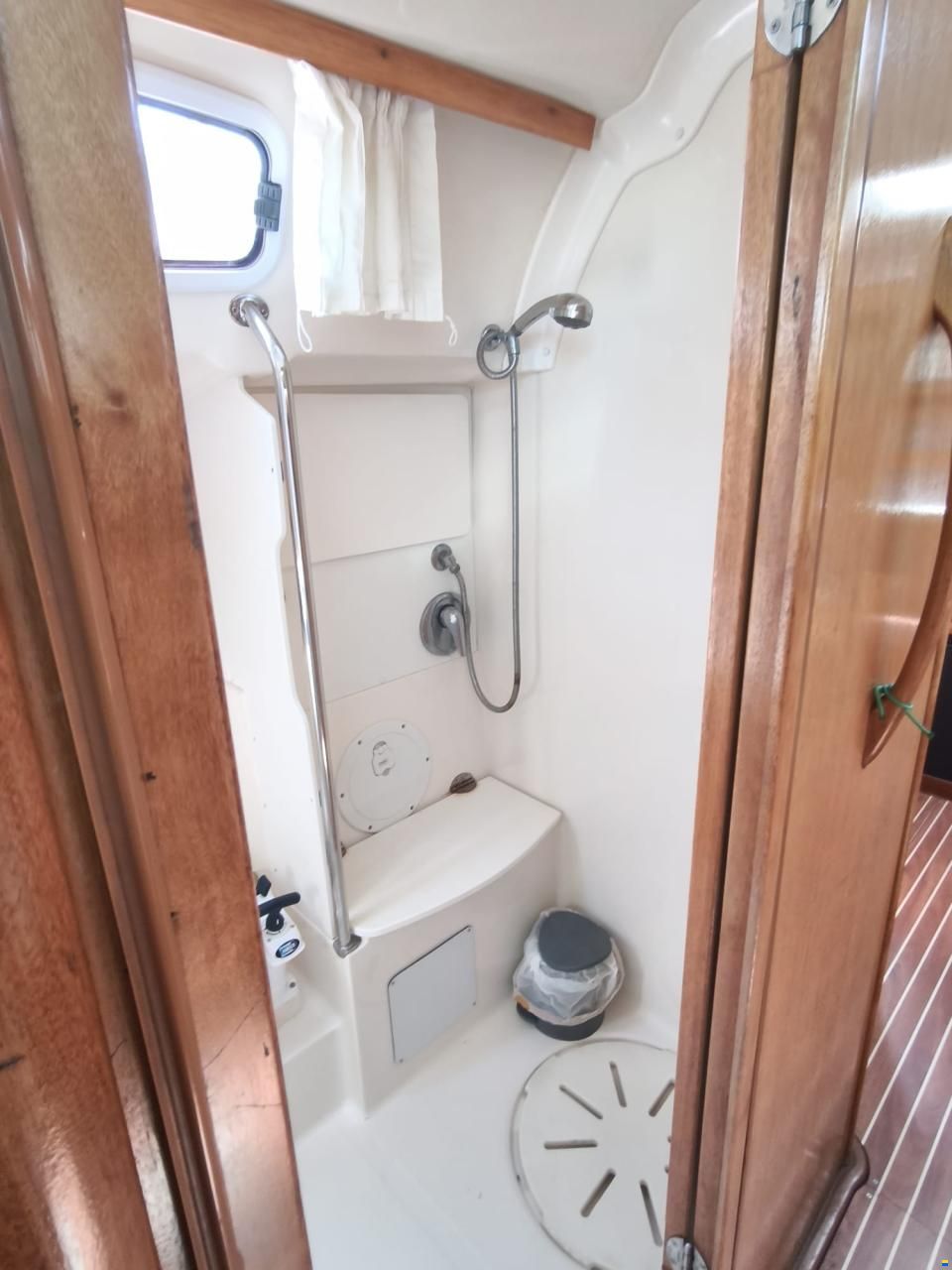 Bavaria 46 cruiser