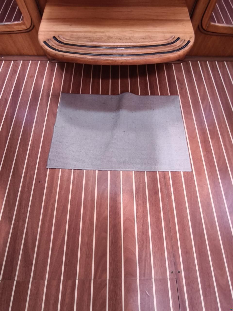 Bavaria 46 cruiser