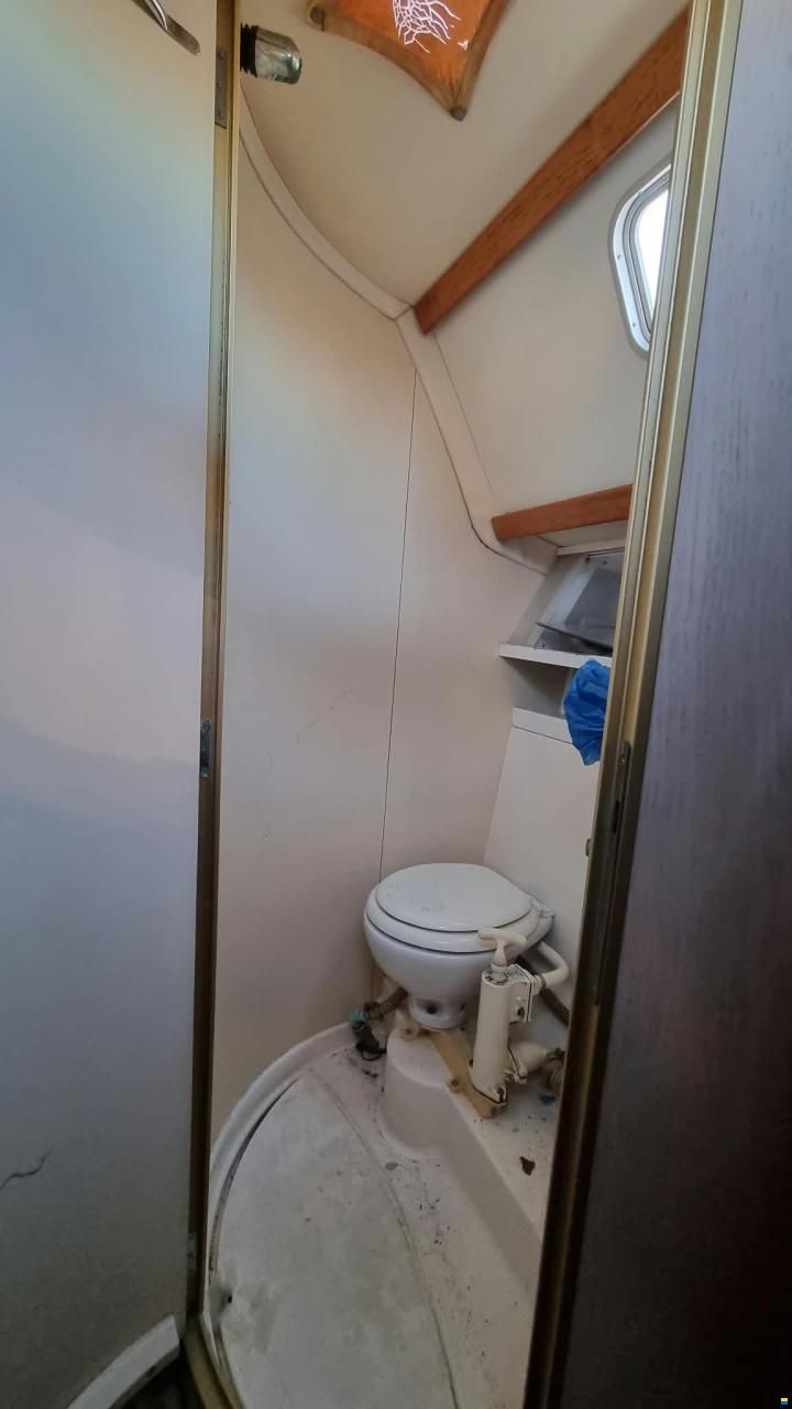 Jeanneau SUN ODYSSEY 36