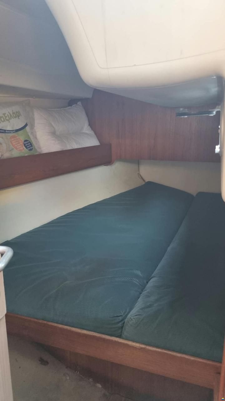 Jeanneau SUN ODYSSEY 36