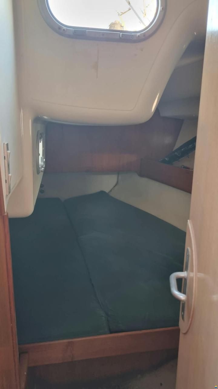 Jeanneau SUN ODYSSEY 36