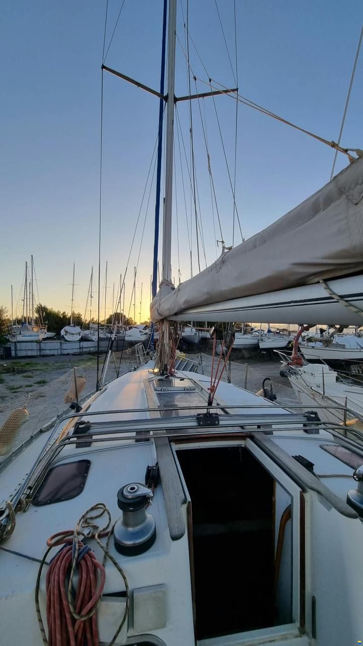 Jeanneau SUN ODYSSEY 36