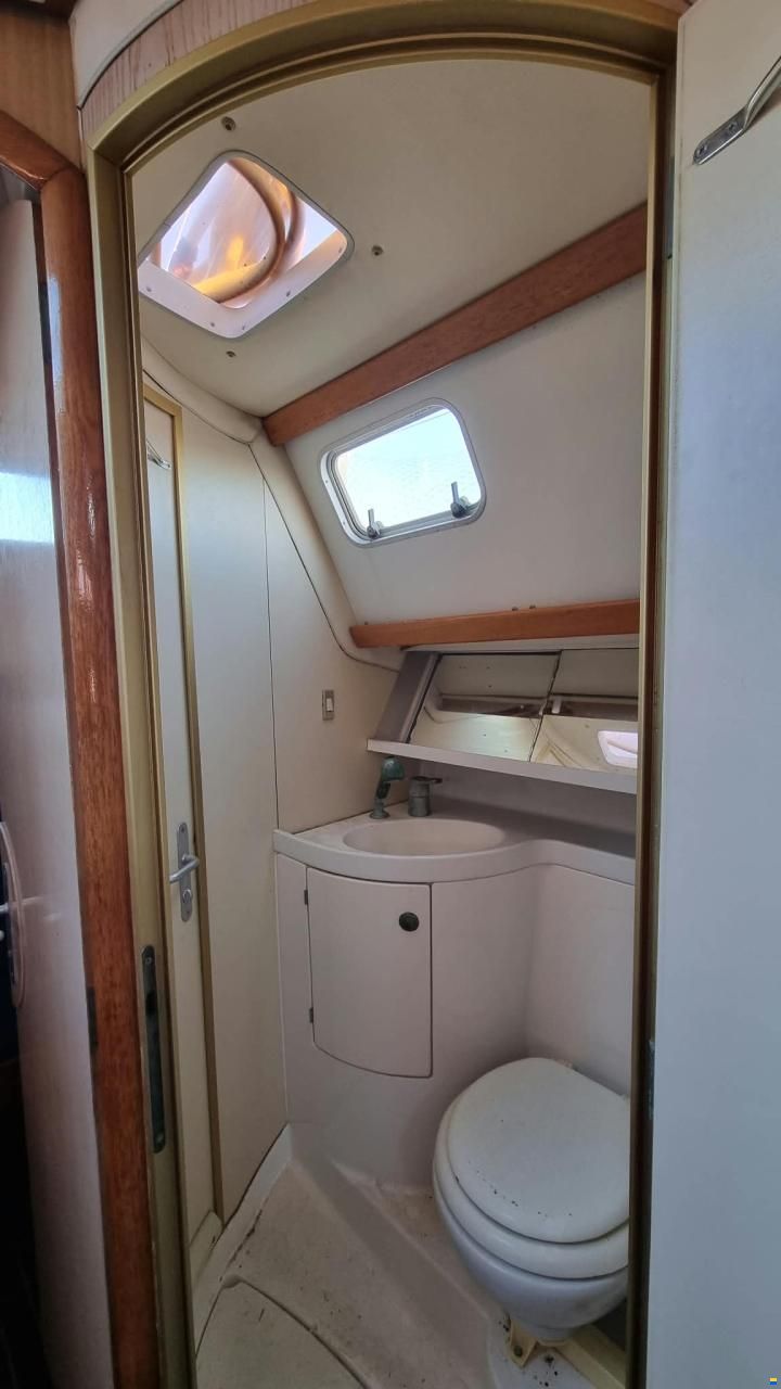Jeanneau SUN ODYSSEY 36