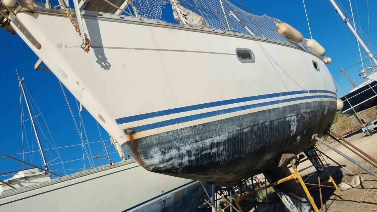 Jeanneau SUN ODYSSEY 36