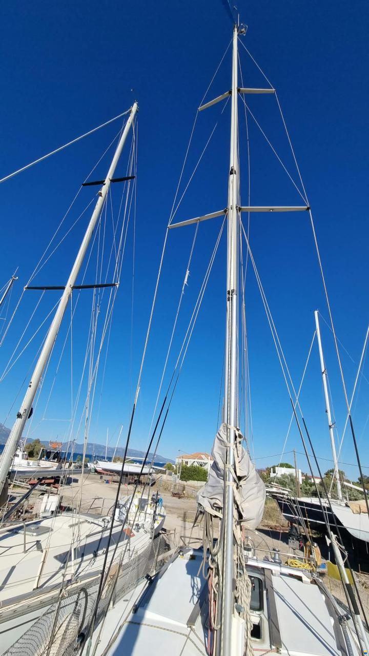Jeanneau SUN ODYSSEY 36