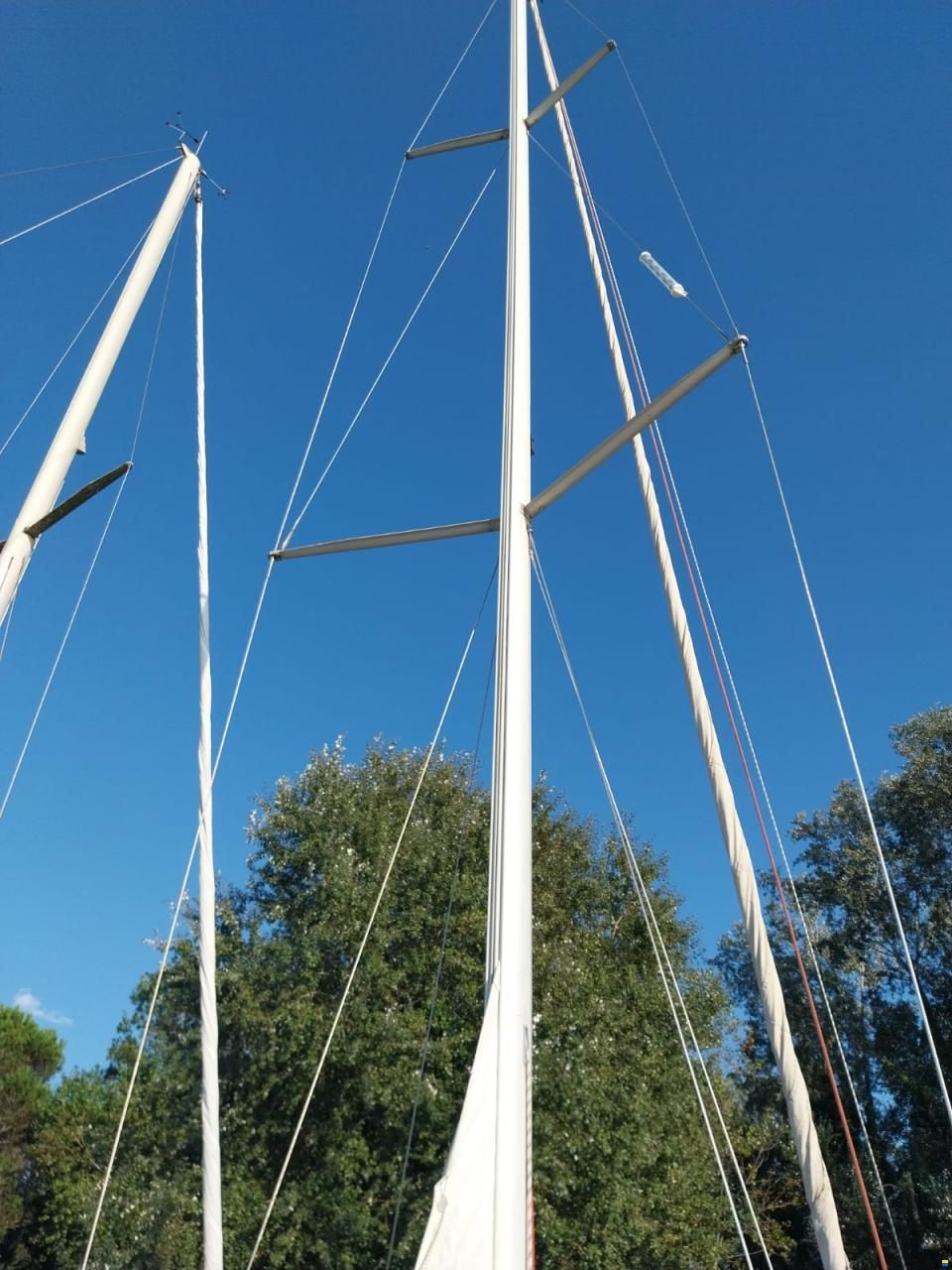 Beneteau Oceanis 351