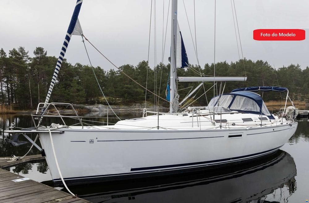 Dufour 385