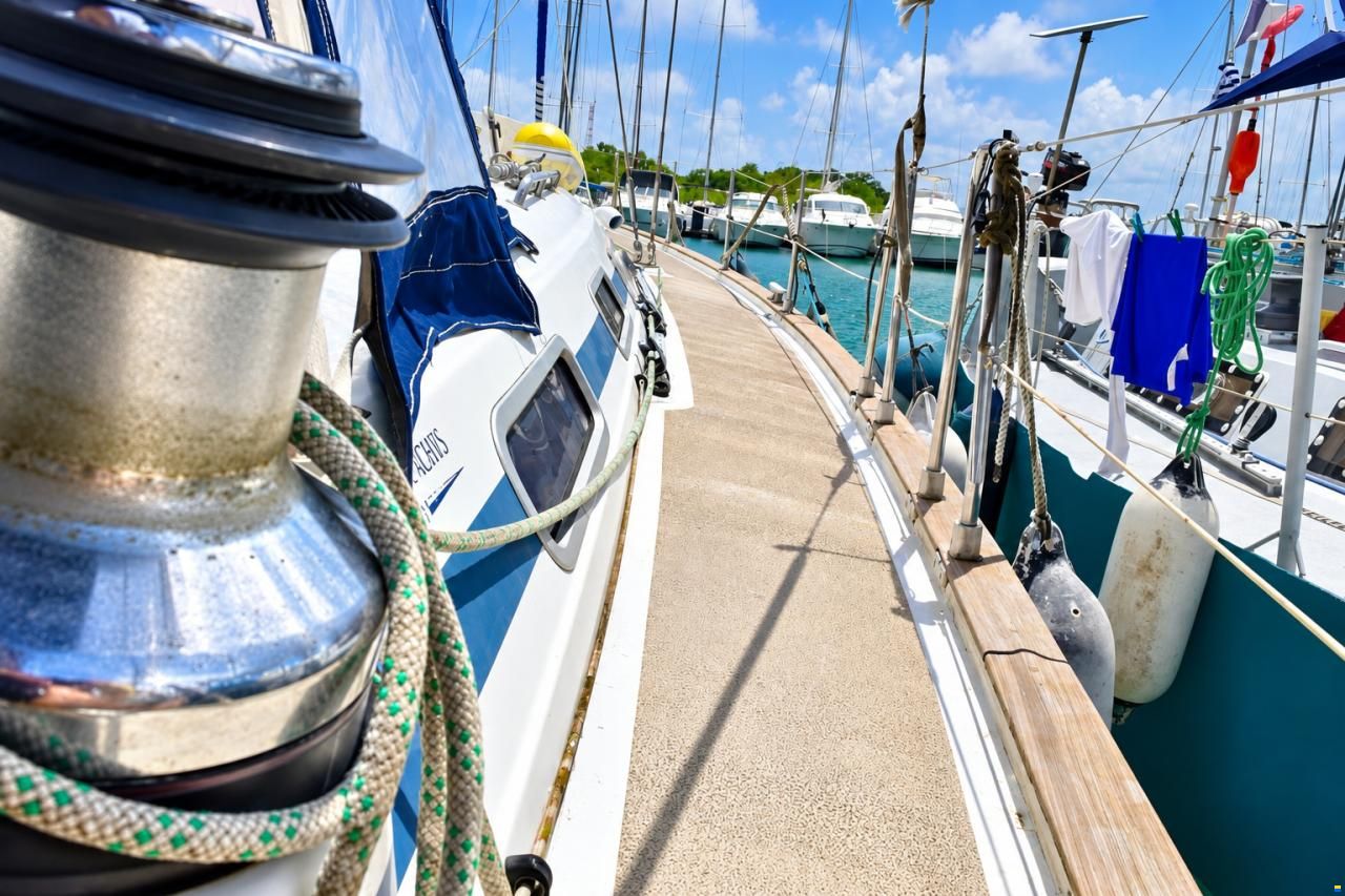 Bavaria 49