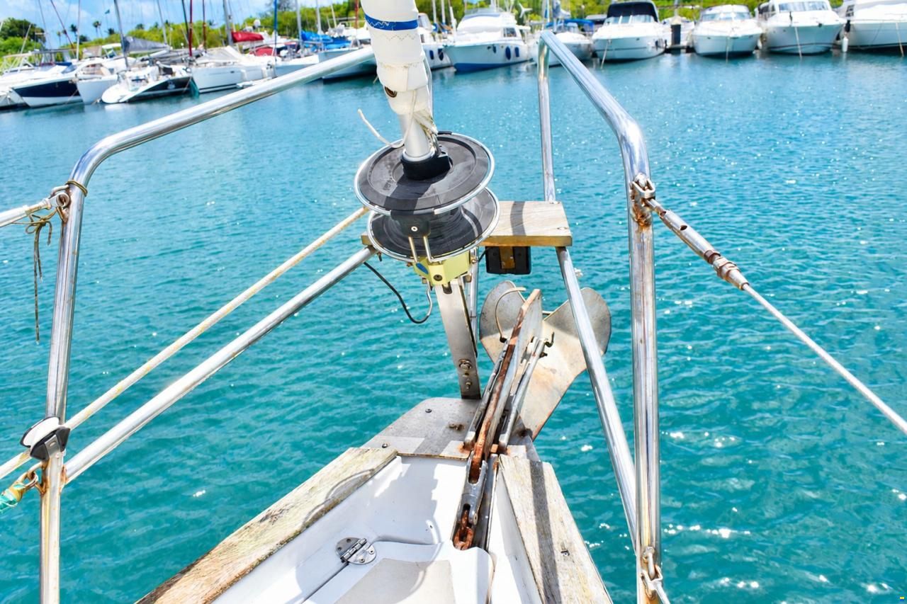 Bavaria 49