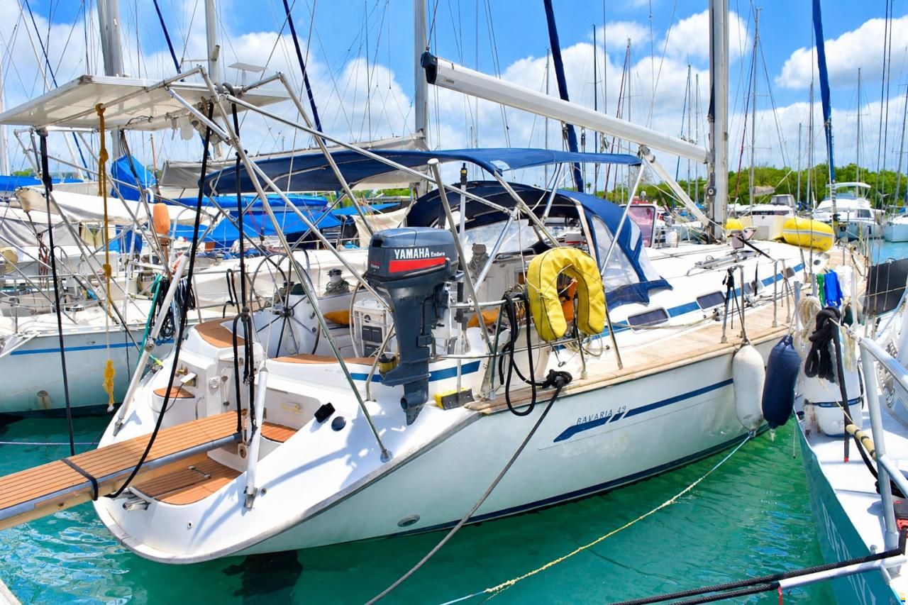 Bavaria 49