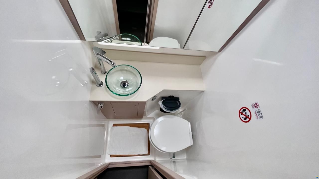 Dufour Catamarans 48