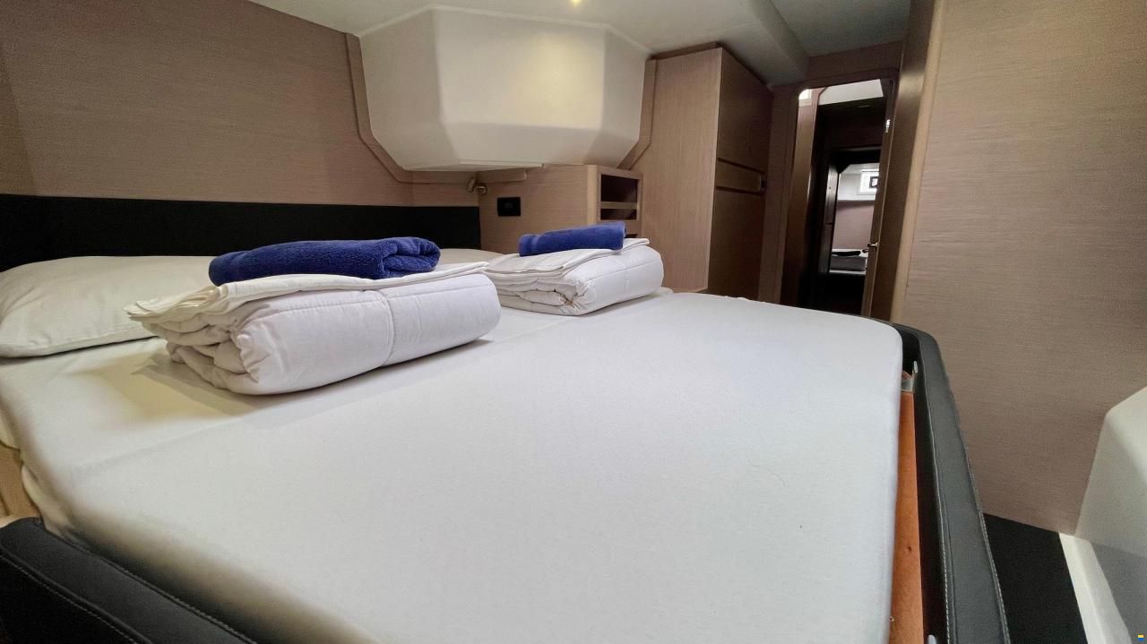 Dufour Catamarans 48