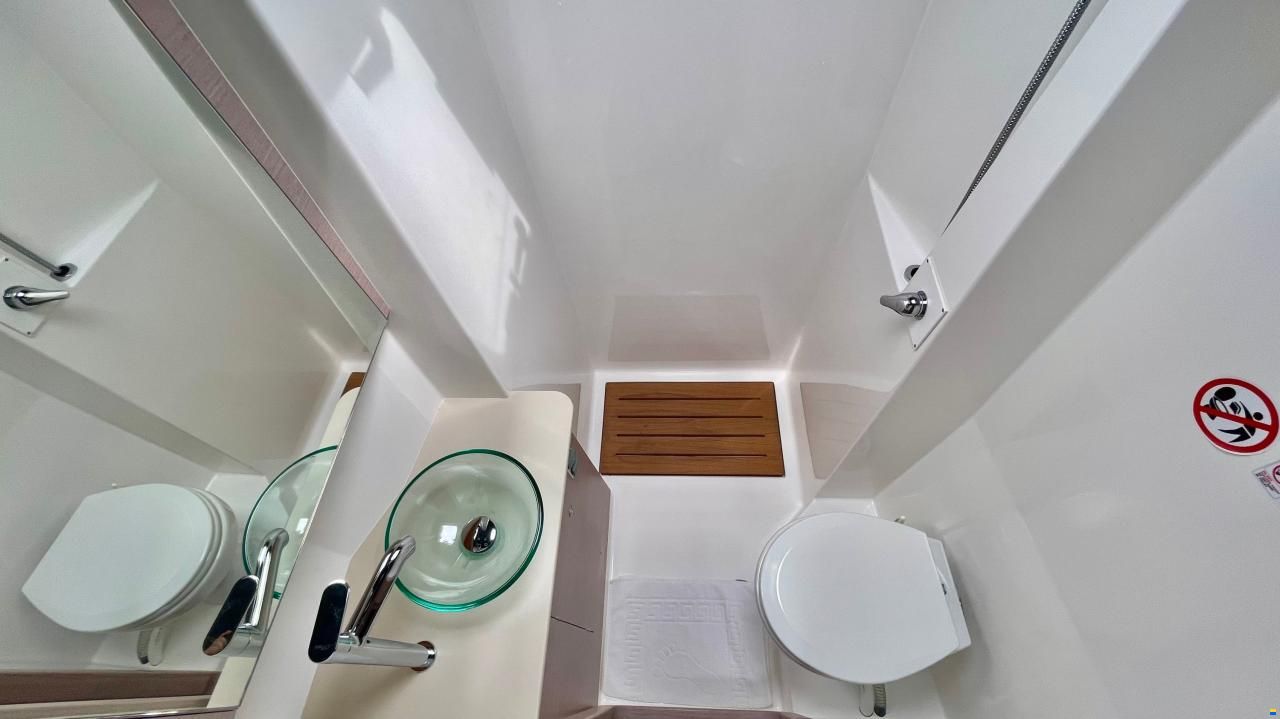 Dufour Catamarans 48