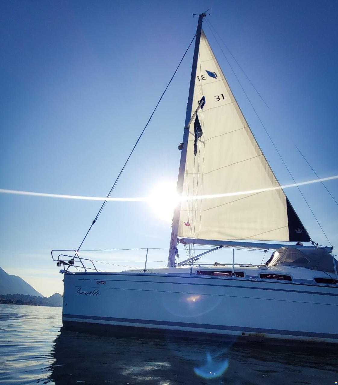 Bavaria 31 Cruiser Holiday