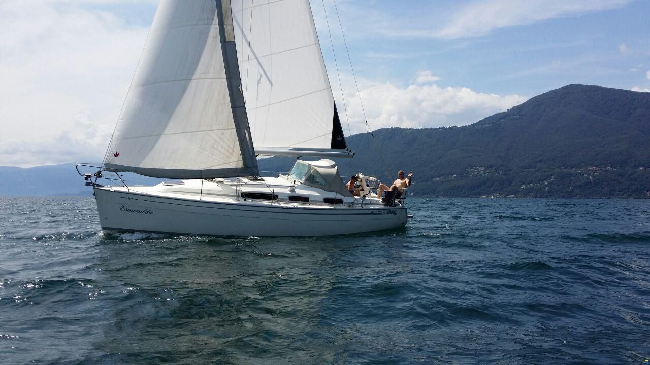 Bavaria 31 Cruiser Holiday