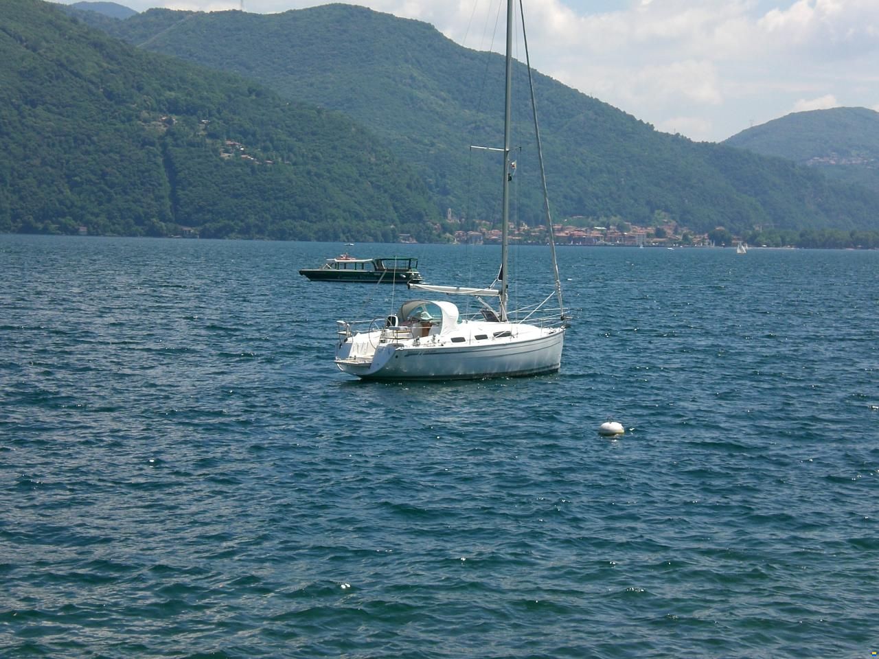 Bavaria 31 Cruiser Holiday