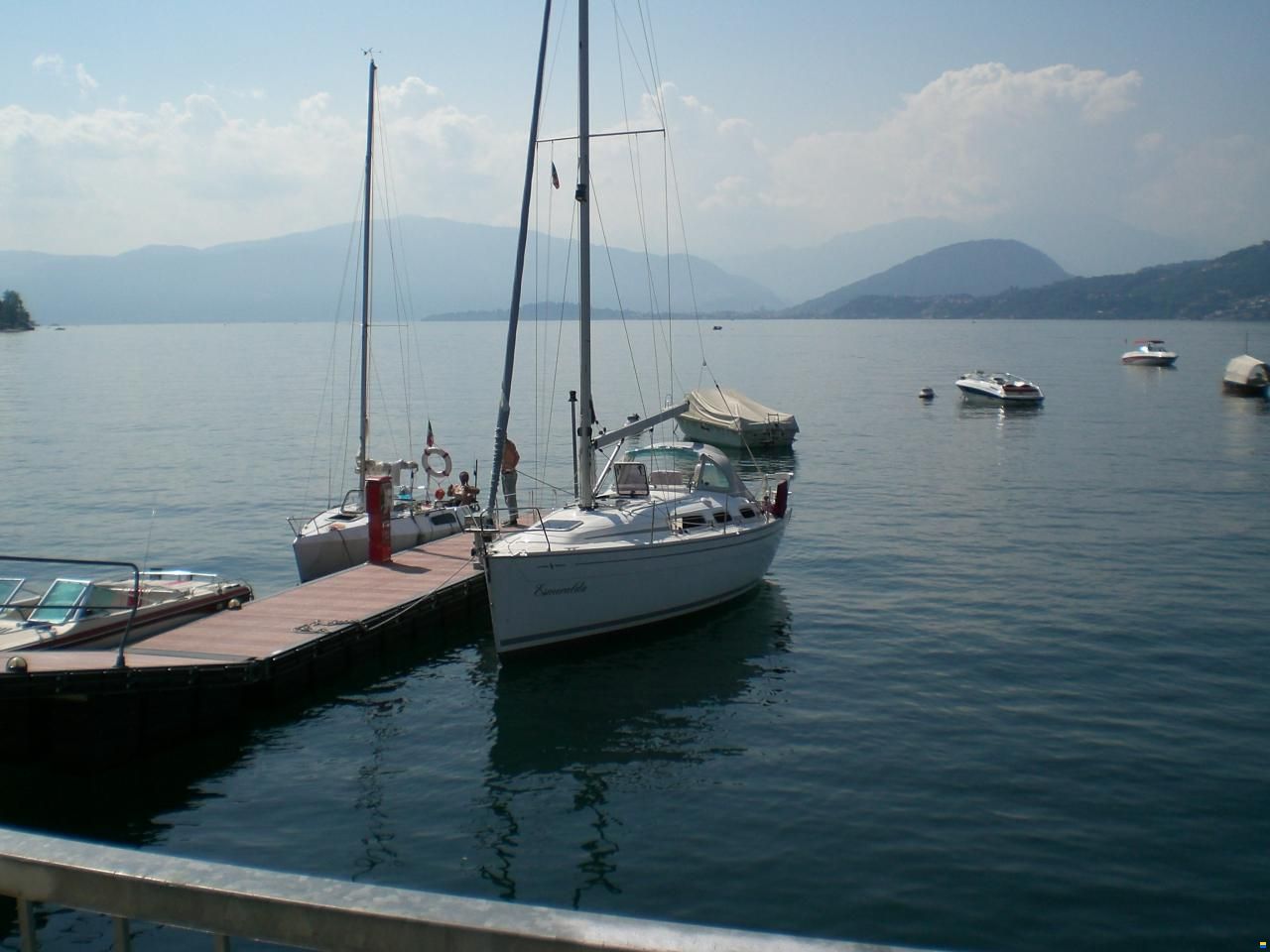 Bavaria 31 Cruiser Holiday