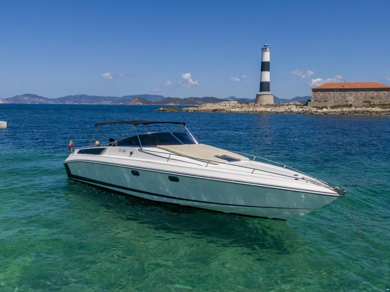 Tullio Abbate Elite 33
