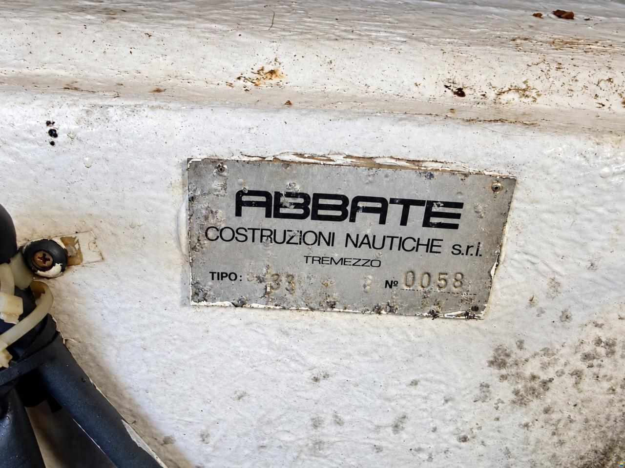 Tullio Abbate Elite 33
