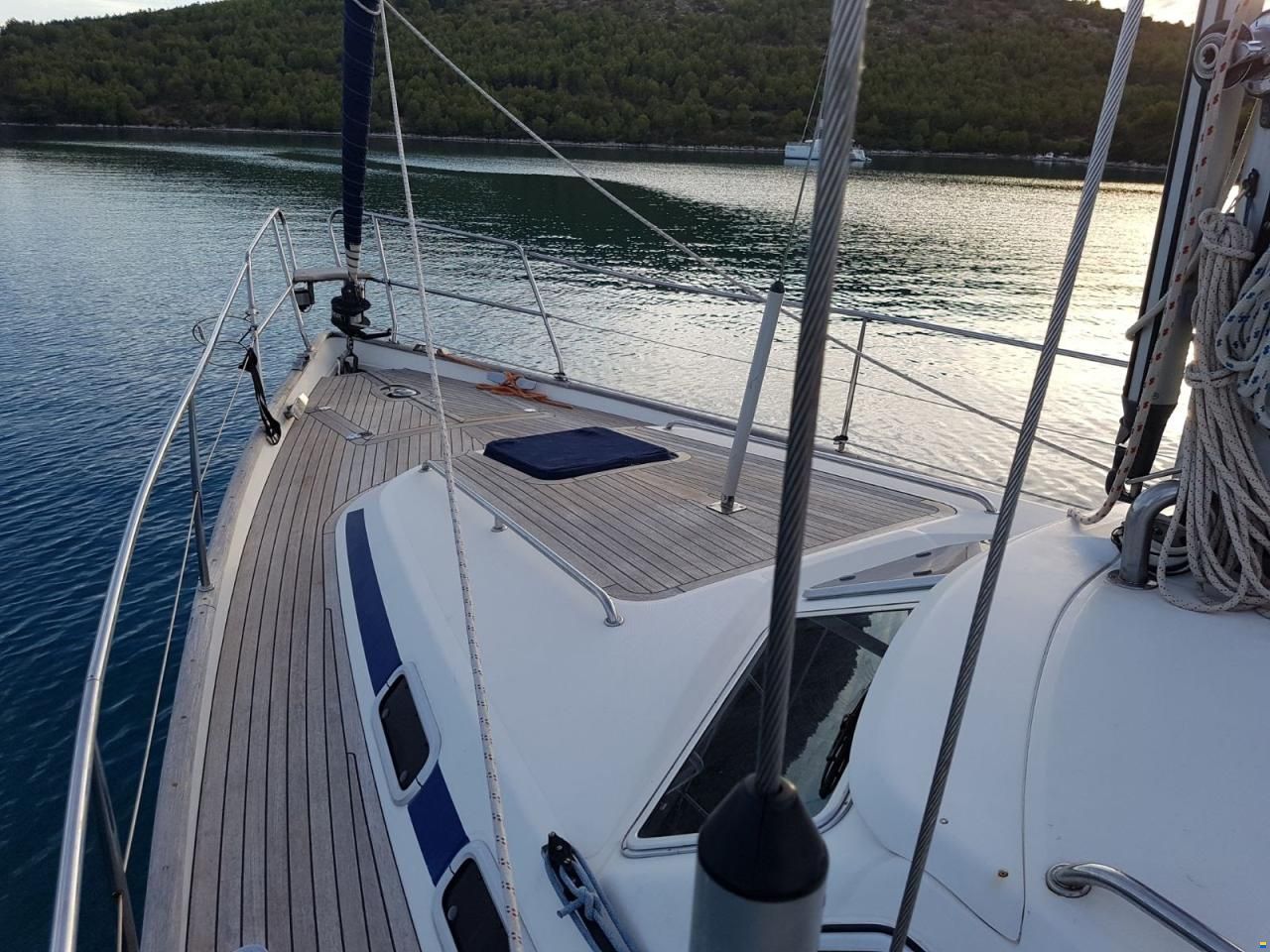 Sunbeam 42 DS