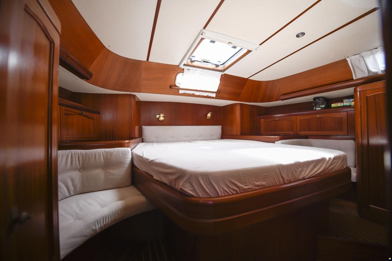 Sunbeam 42 DS