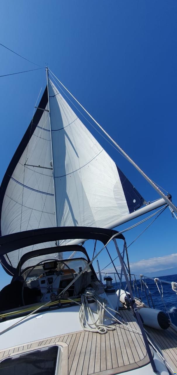 Sunbeam 42 DS
