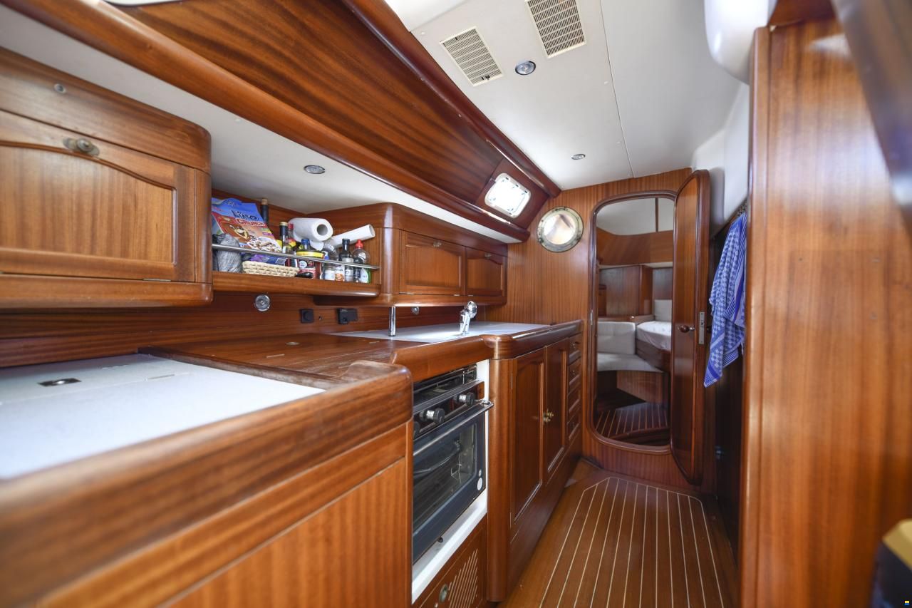 Sunbeam 42 DS