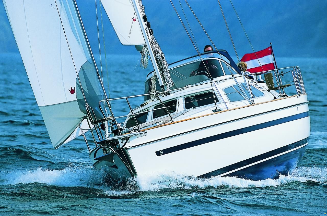 Sunbeam 42 DS
