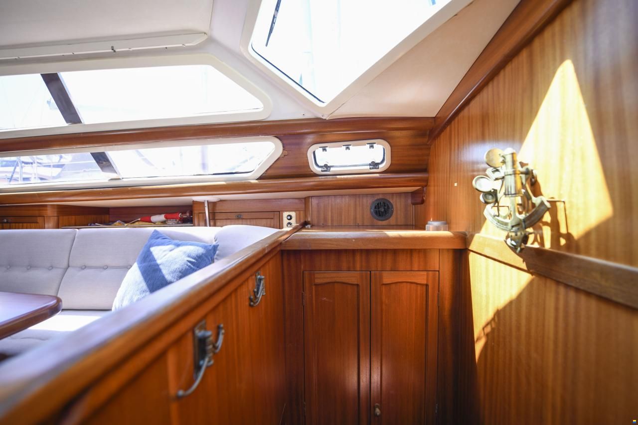 Sunbeam 42 DS