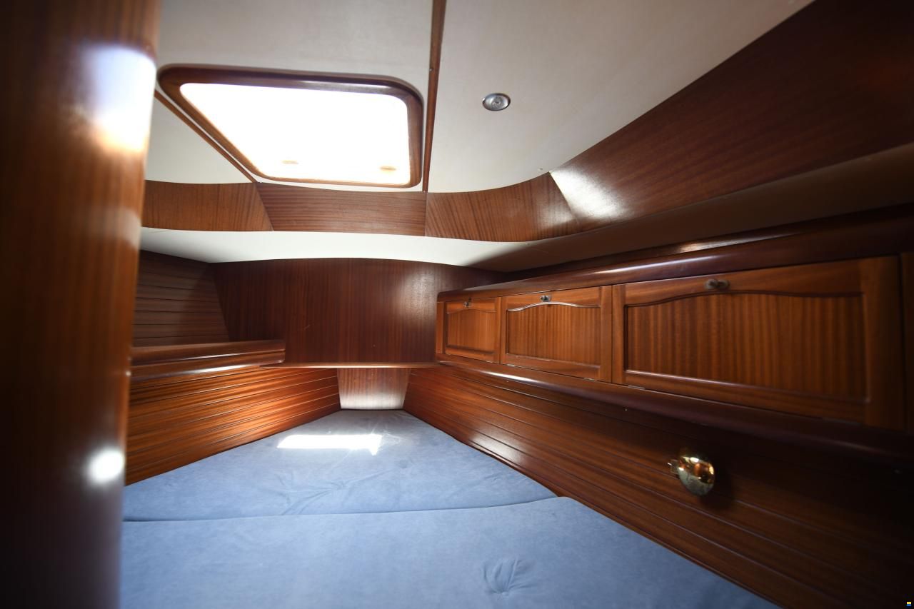 Sunbeam 42 DS