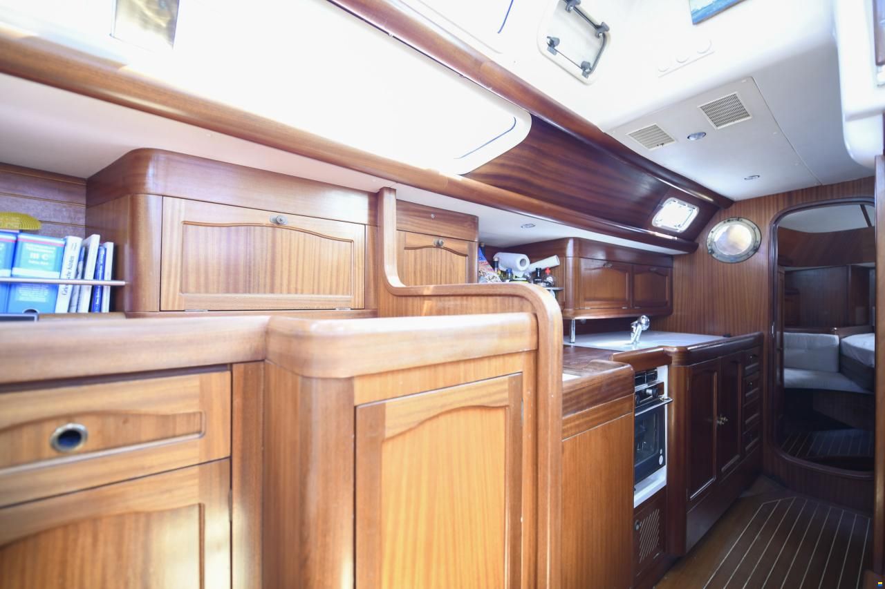 Sunbeam 42 DS
