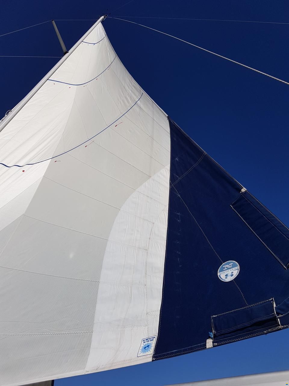 Sunbeam 42 DS