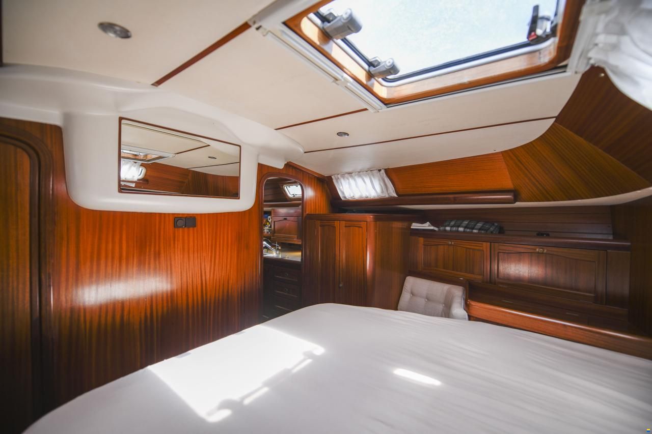 Sunbeam 42 DS