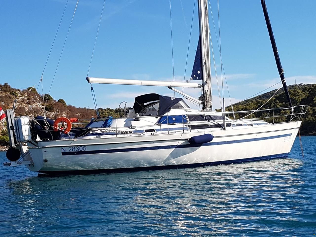Sunbeam 42 DS