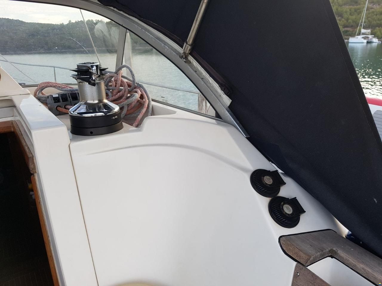 Sunbeam 42 DS