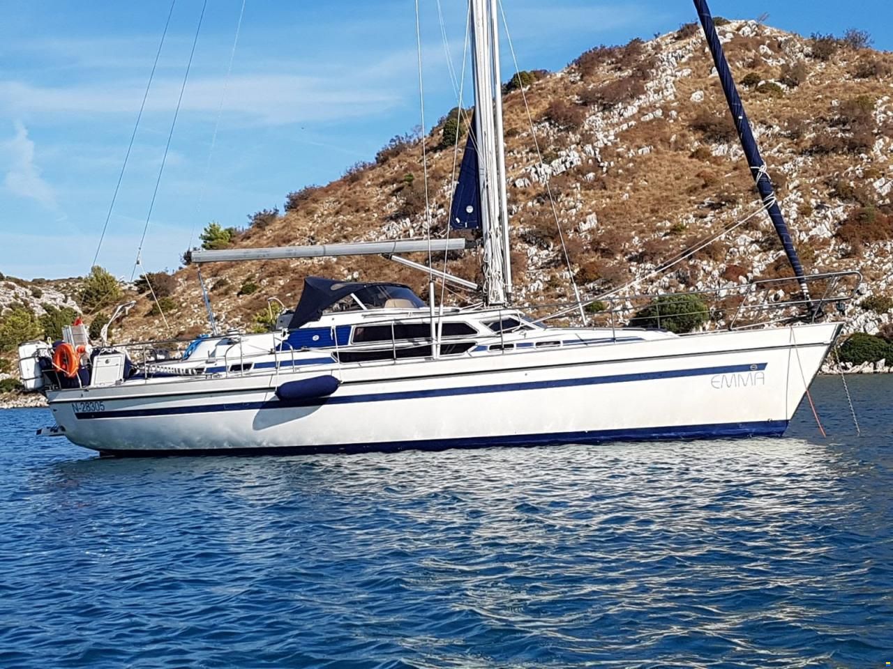Sunbeam 42 DS